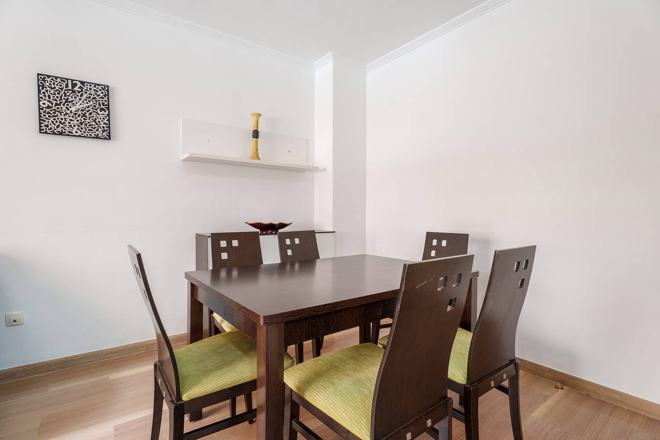 Ganze Wohnung, Apartment 'Encantador En La Playa' mit Balkon, Wlan und Klimaanlage in Port de Sagunt, Sagunto