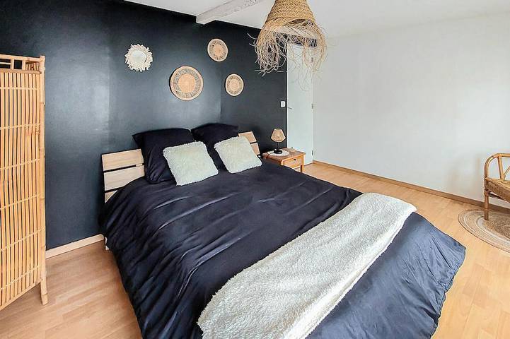 Location de vacances pour 6 personnes, avec jardin, animaux acceptés à Gamaches - 3