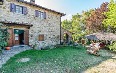 Casa Vacanza per 13 Persone in Provincia di Arezzo, Toscana, Foto 2