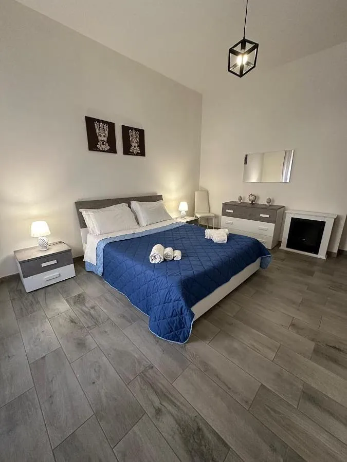 Apartamento de vacaciones para 4 personas - 1