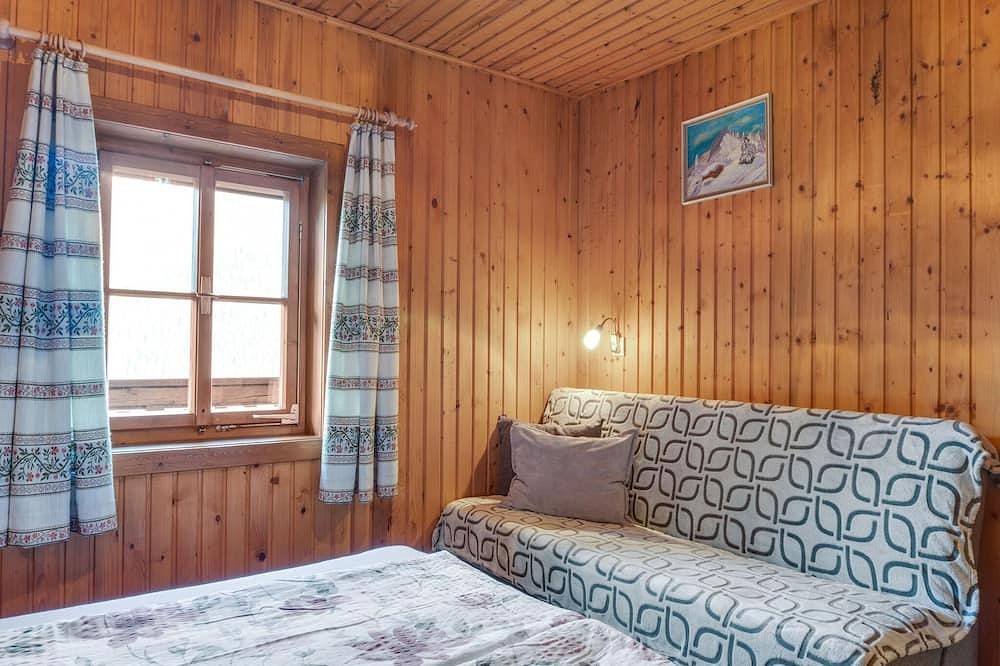 Chalet en Mörtschach cerca de esquí in Mörtschach, Oberkärnten