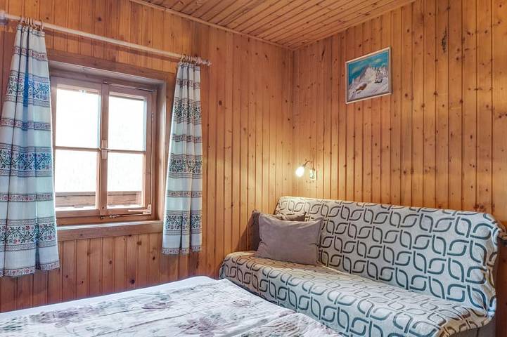 Chalet für 5 Personen, mit Garten und Pool, mit Haustier in Kärnten - 3