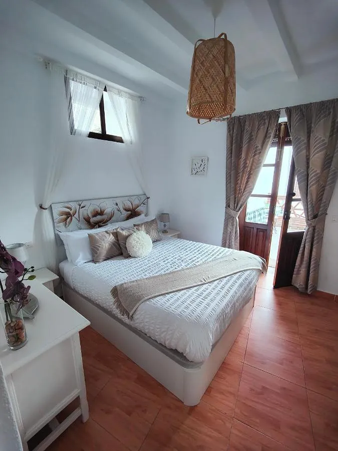 Apartamento de vacaciones para 4 personas, con terraza, Se admiten mascotas - 1