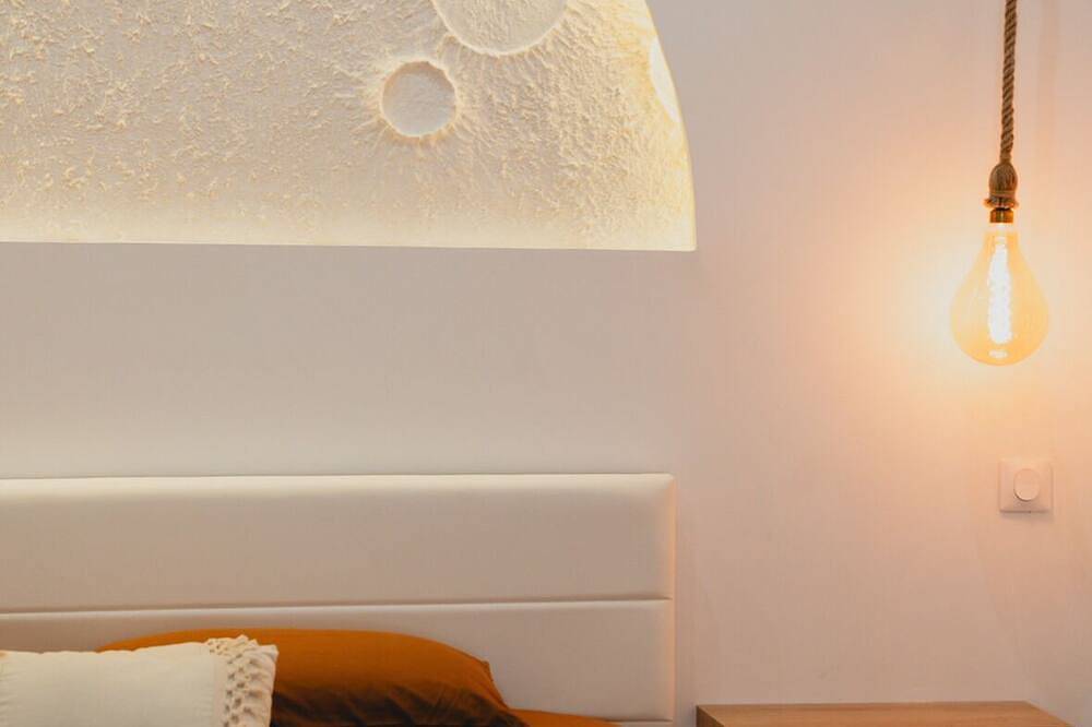 Apartamento entero, Cinema Lune in Montfrin, Region de Nimes