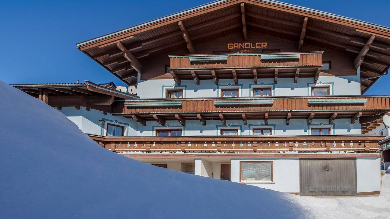 Bauernhof für 6 Personen in Mittersill, Kitzbüheler Alpen