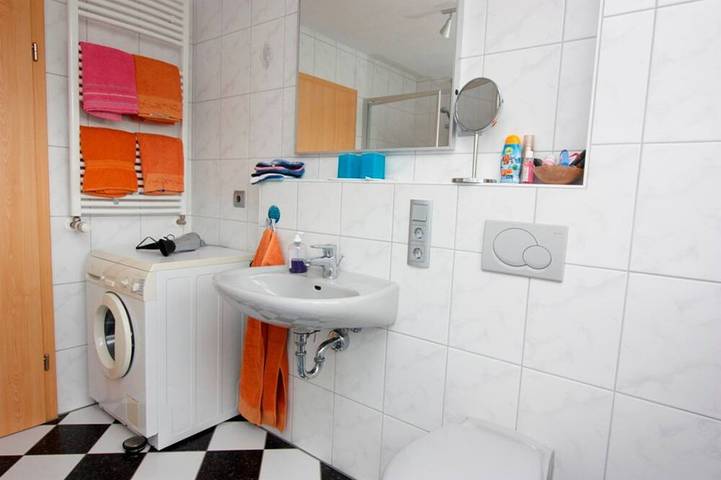 Agriturismo für 4 Personen, mit Garten in Horben - 4