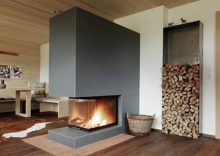 Ferienhaus für 10 Personen, mit Garten und Sauna sowie Ausblick in Ramsau am Dachstein - 3