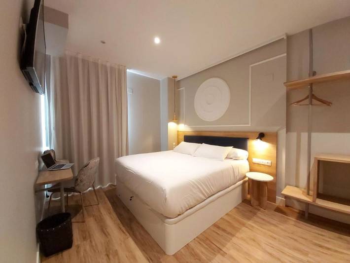 Maison d’hôte pour 2 personnes