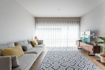 Ferienwohnung für 6 Personen in Historische Stadt Porto, Porto, Bild 1