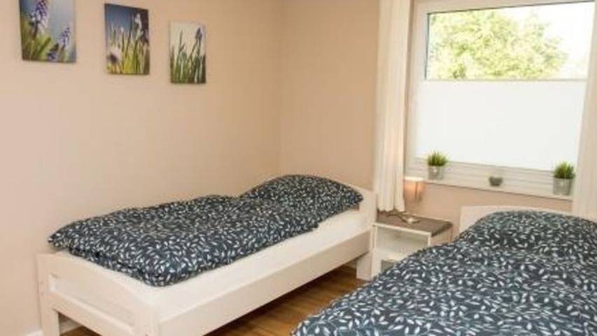 Ferienwohnung für 6 Personen in Bosau - 2