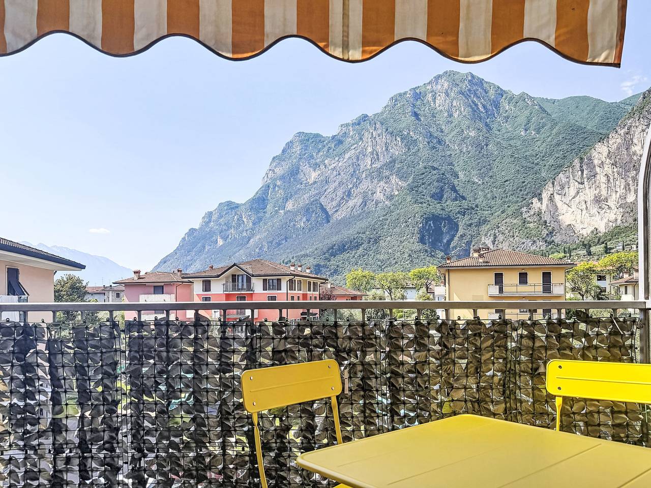 Appartamento intero, Nala in Riva del Garda, Prealpi Gardesane