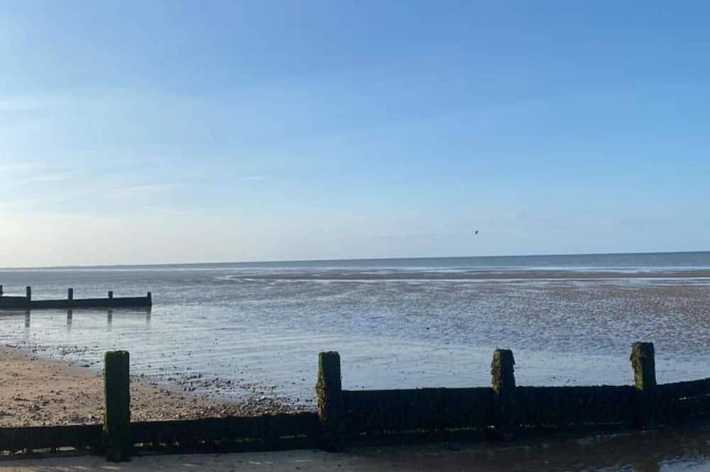Hidden Gem in the heart of leysdown on sea in Leysdown, Kent