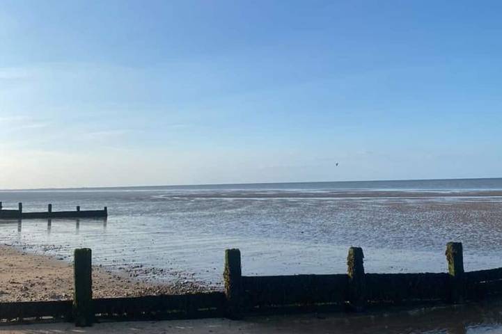 Chalet for 4 people in Leysdown