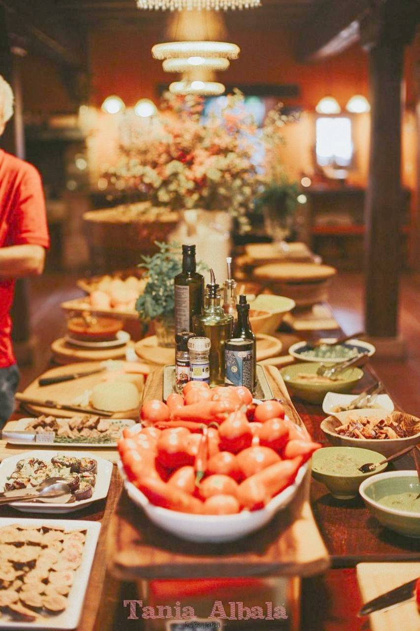 El Folló Turisme Rural in Tagamanent, Barcelona (okolice)