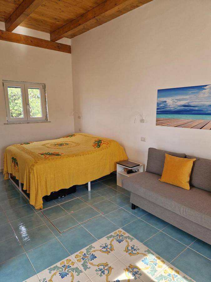 Splendido villino con vista spettacolare in Ventotene, Lazio