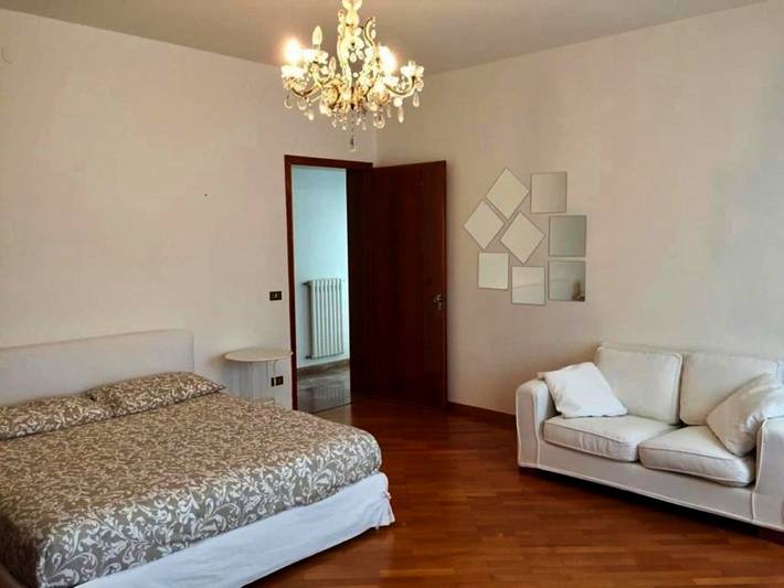 Appartement de vacances pour 6 personnes, avec vue et jardin - 1