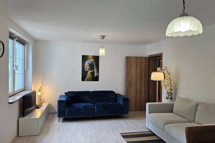 Ferienwohnung für 4 Personen in Mendig