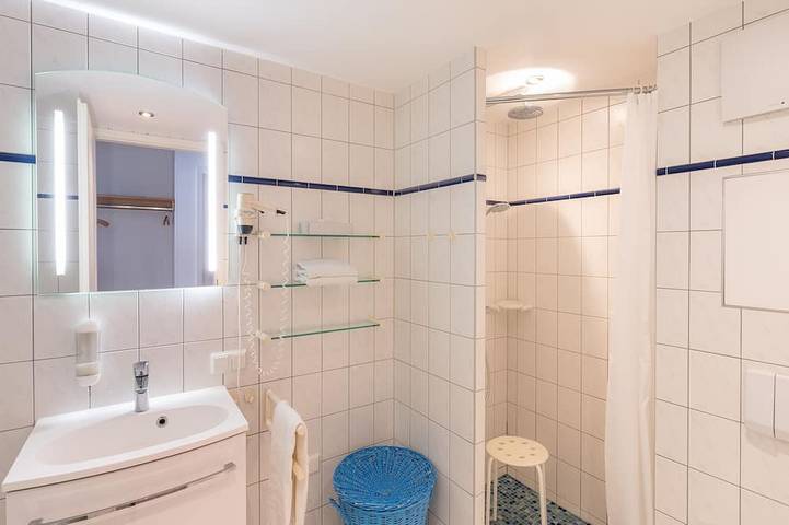 Appartement entier, Seagull - A+ Holiday Park Usedom in Koserow, Bernsteinbäder