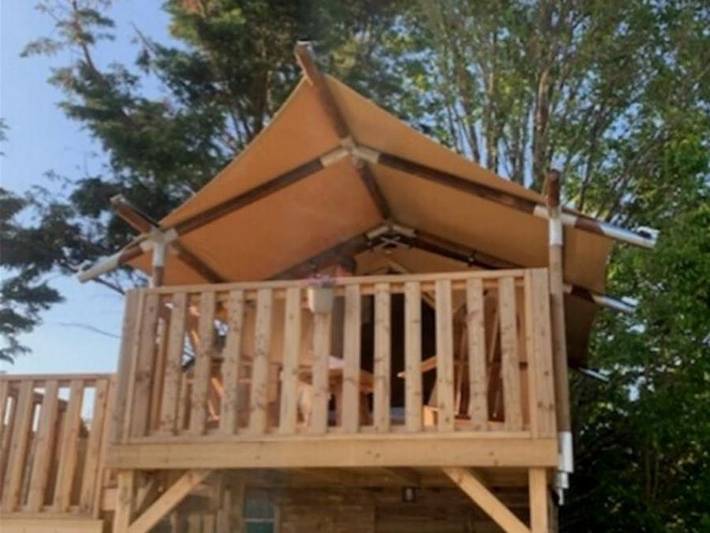 Location de vacances pour 2 personnes à Belz - 2