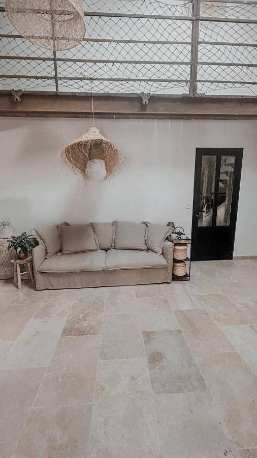 Location de vacances pour 6 personnes, avec terrasse à Saint-Étienne-de-Villeréal - 2