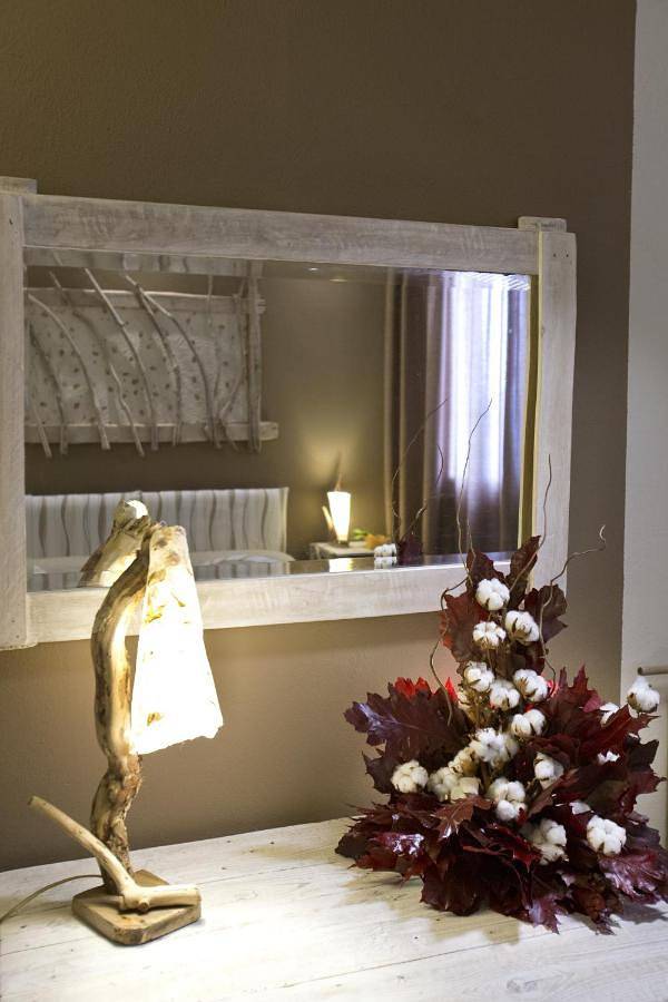 Hotel Tirreno in Pizzolungo, Erice