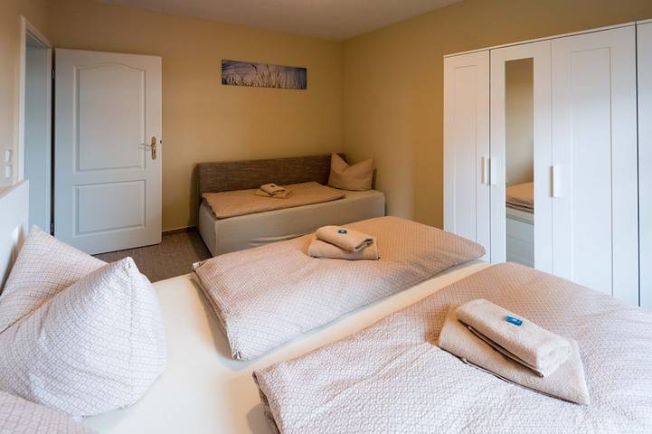 Ferienhaus für 14 Personen, mit Garten und Sauna in Lübbenau - 2