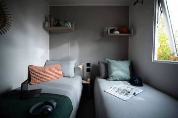 Camping pour 6 Personnes dans Les Mazures, Parc naturel régional des Ardennes, Photo 1