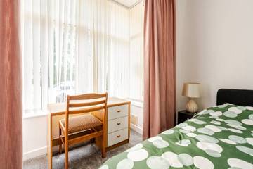 Maison De Vacances pour 6 Personnes dans Bolton, Grand Manchester, Photo 4