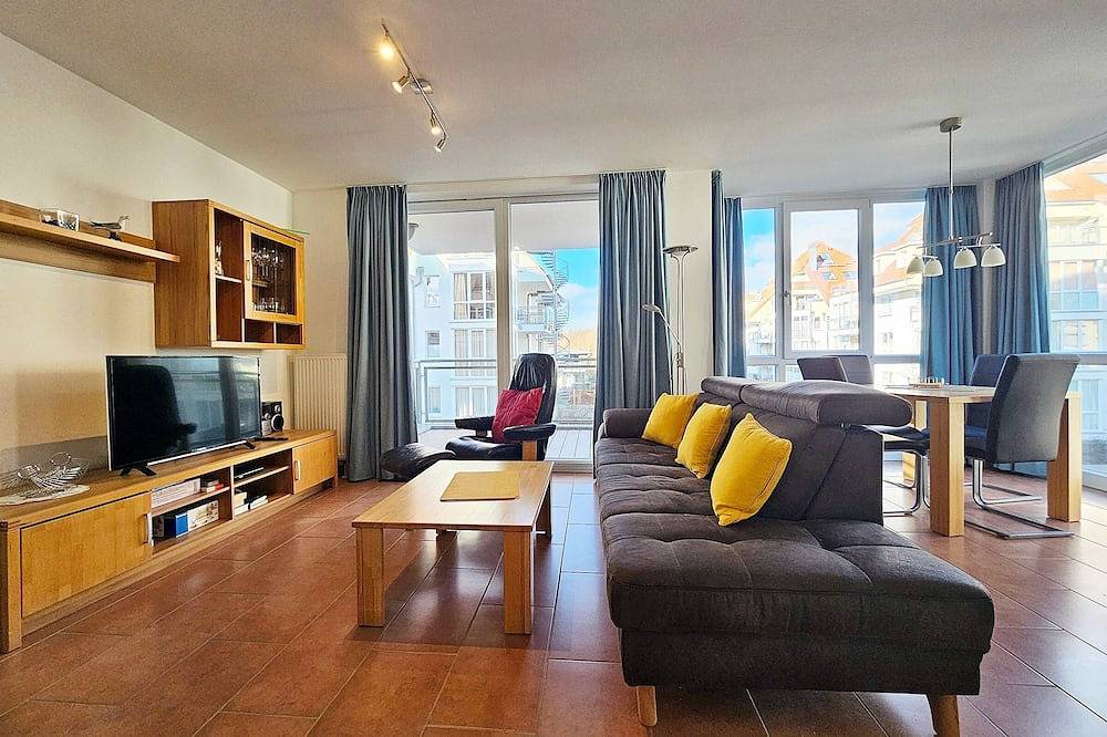 Appartamento vacanze a Grossenbrode a partire da 157€ a notte