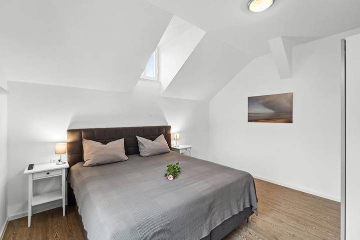 Ferienwohnung Matilda in Loxstedt, Südliches Cuxland
