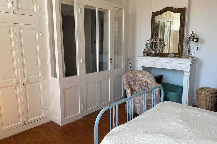 Location de vacances pour 7 personnes dans Plage de La Conche des Baleines - 3