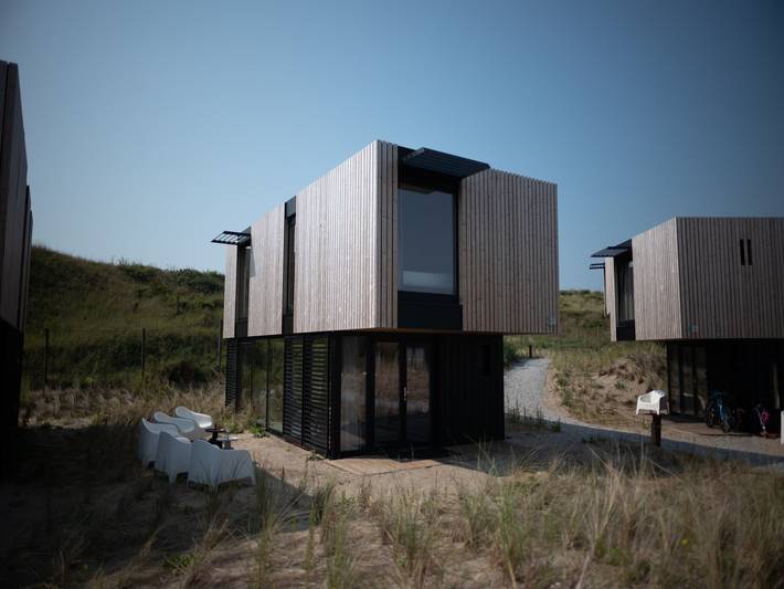 Ferienhaus für 4 Personen in Zandvoort - 2