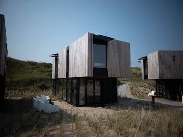 Ferienhaus für 4 Personen in Zandvoort, Niederländische Nordsee, Bild 1