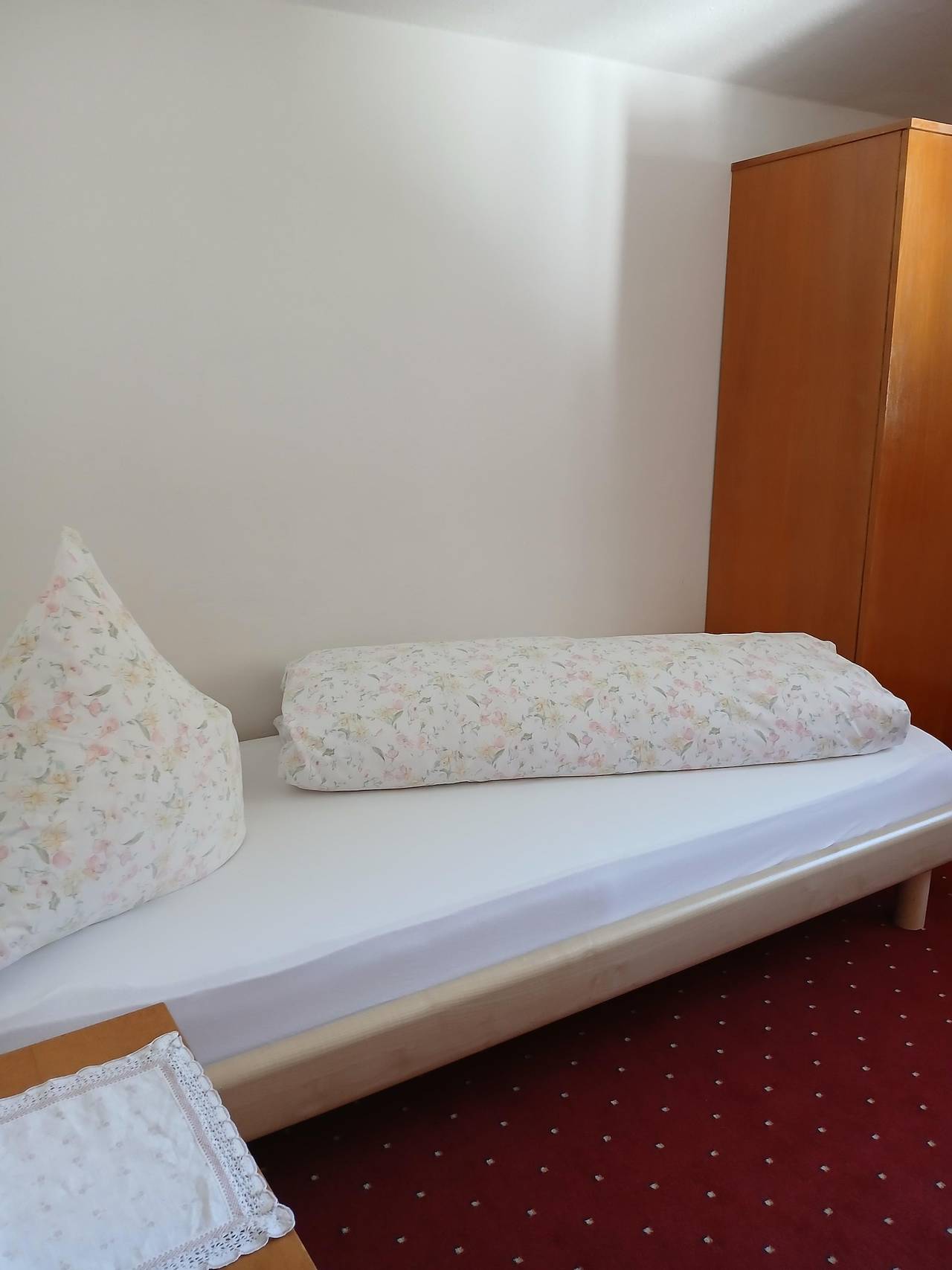 Ganze Ferienwohnung, Appartement für 2-4 Personen in Stubaier Alpen, Längenfeld