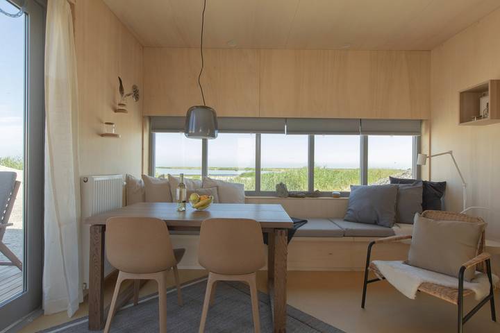 Bungalow voor 5 personen in Flevoland