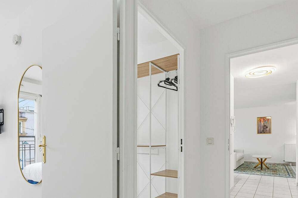 Appartement entier, Happy Home By Dream Apartments in Serris, Seine-et-Marne