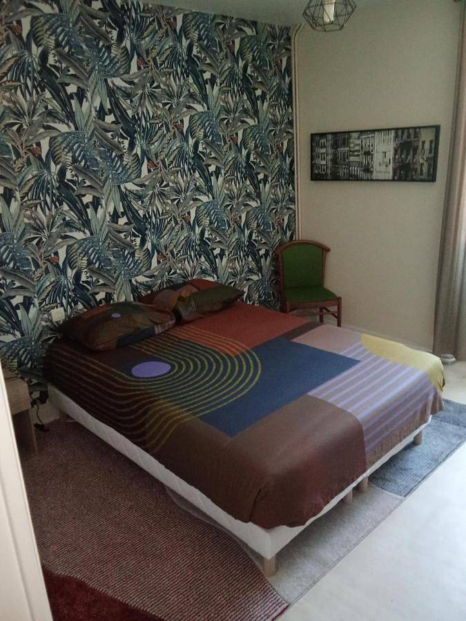 Hôtel pour 2 personnes à Châteauneuf-d'Ille-et-Vilaine - 3