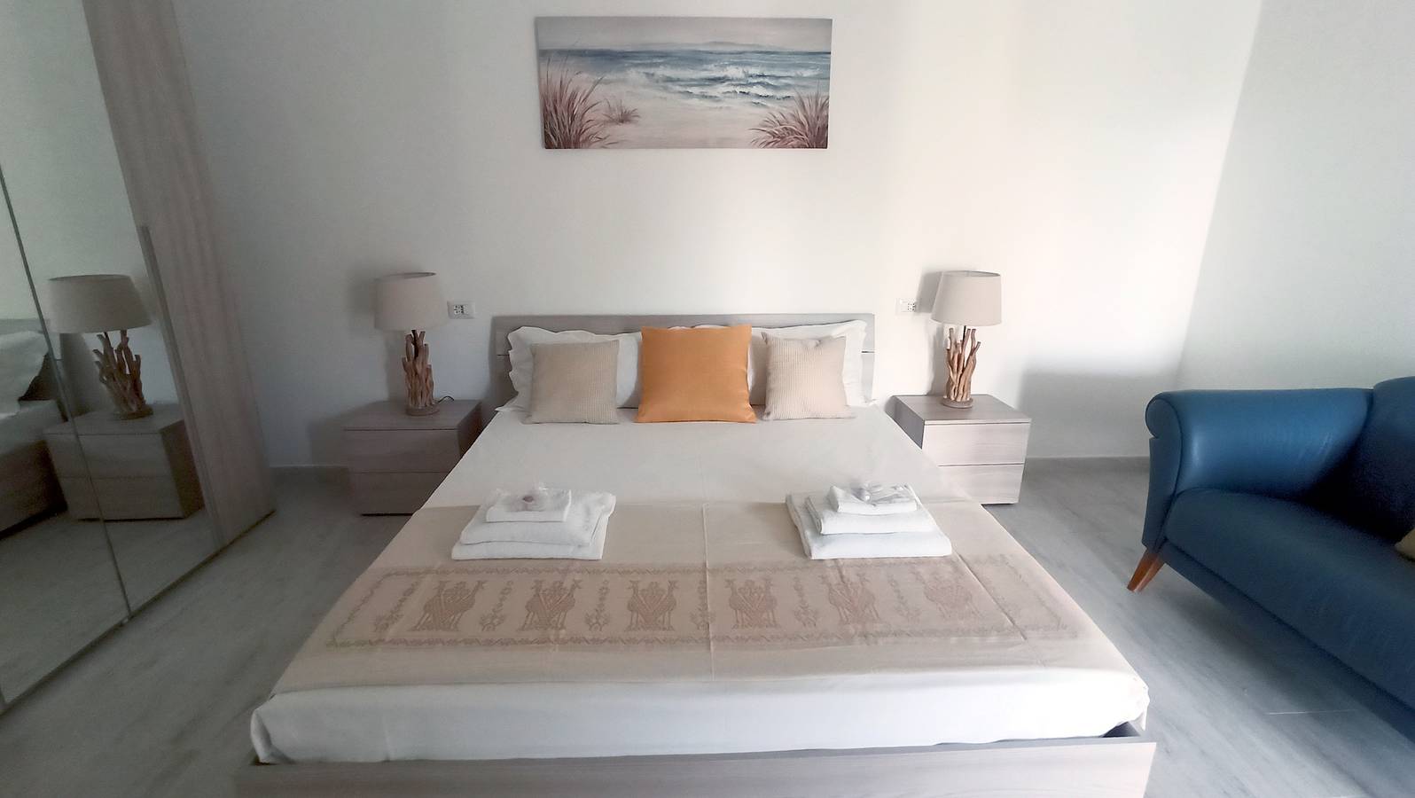 Villa 21 - A in Budoni, Olbia-Tempio