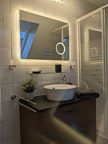 Ferienwohnung für 2 Personen in Niebüll, Nordfriesland, Bild 4