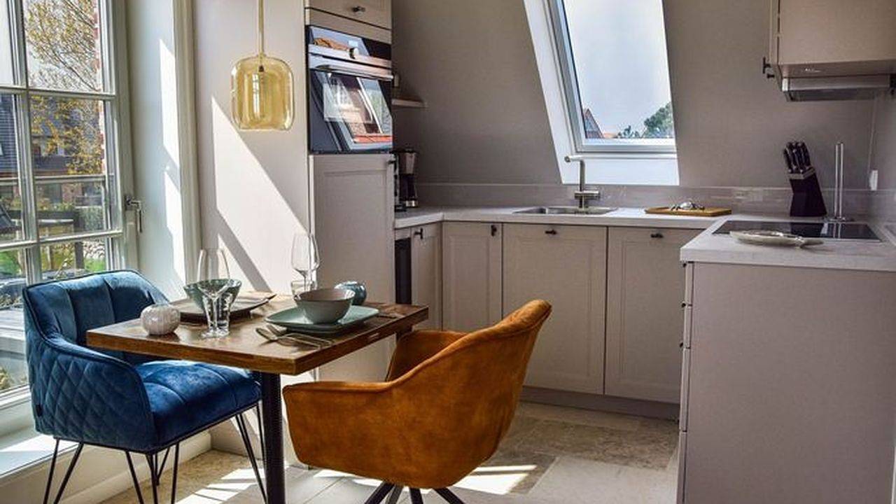 Ganze Ferienwohnung, Ferienwohnung für 2 Personen (50 m²) in List auf Sylt in List (Sylt), Sylt