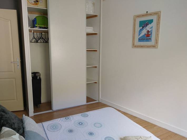 Gîte pour 4 personnes à Mont-Dore - 4