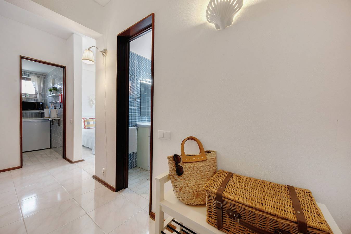Appartement 'Pôr Do Sol' met Zeezicht, Wi-Fi en Airconditioning, foto 11