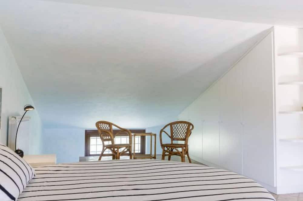 Villa Bougainvillea in Trevignano Romano, Braccianosee
