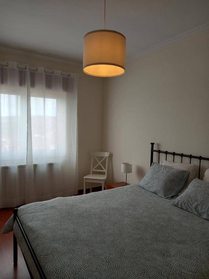 Gîte pour 7 personnes, avec vue ainsi que jardin et balcon à Vila Flor - 2