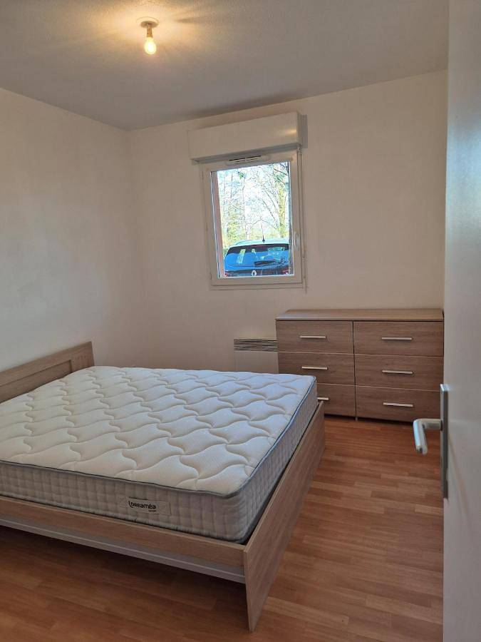 Gîte pour 2 personnes, avec terrasse à Saint-Sever - 3