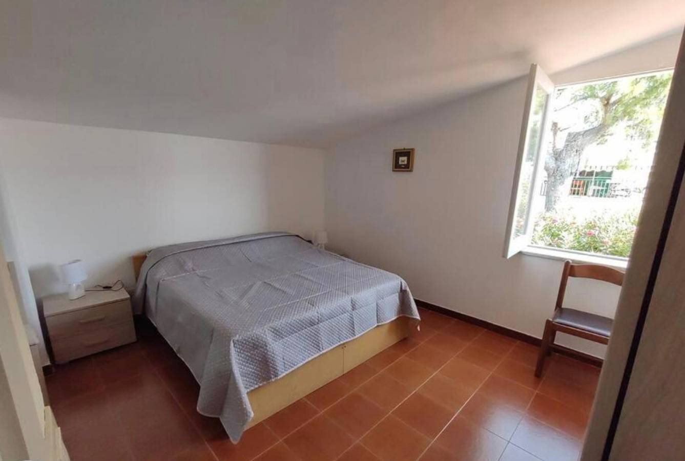 Appartement entier, Appartement 'Appartamento Incantevole In Villa' avec vue sur la mer, Wi-Fi et climatisation in Santa Maria (Vibo Valentia), Province de Vibo Valentia
