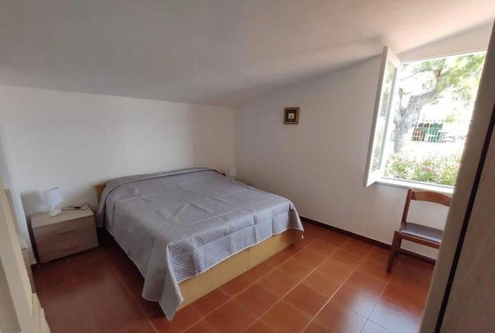 Ferienwohnung für 4 Personen, mit Balkon in Kalabrien - 4