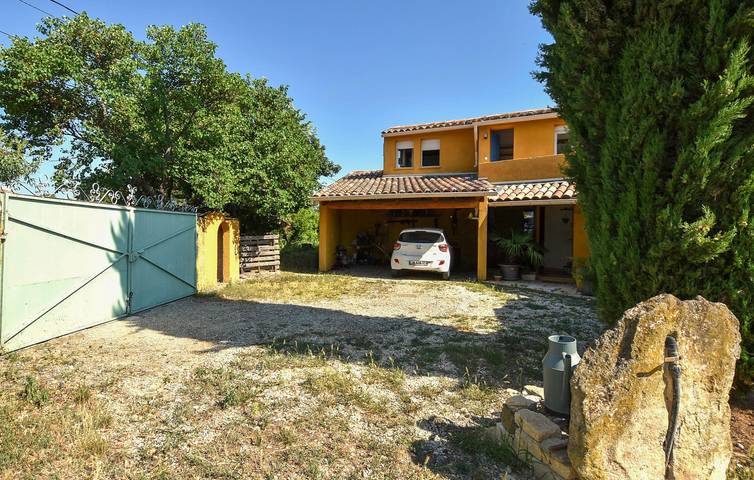 Casa de vacaciones para 2 personas, con terraza además de vistas y jardín - 1