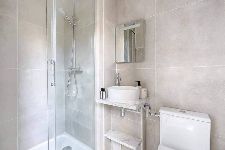 Ganze Wohnung, Studio de Charme à Charenton in Charenton-le-Pont, Val-de-Marne