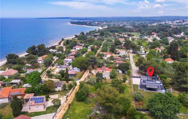 Strandhaus für 4 Personen in Grad Vodnjan, Südküste Istrien, Bild 4